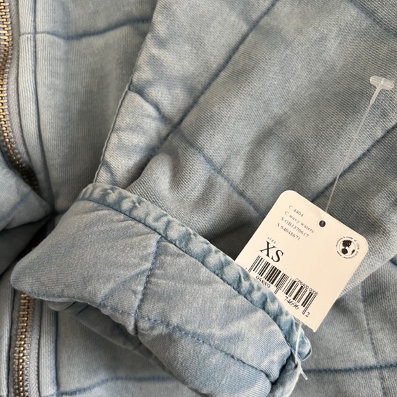 Free People Dolman jacket XS sold out everywhere - Picture 4 of 5